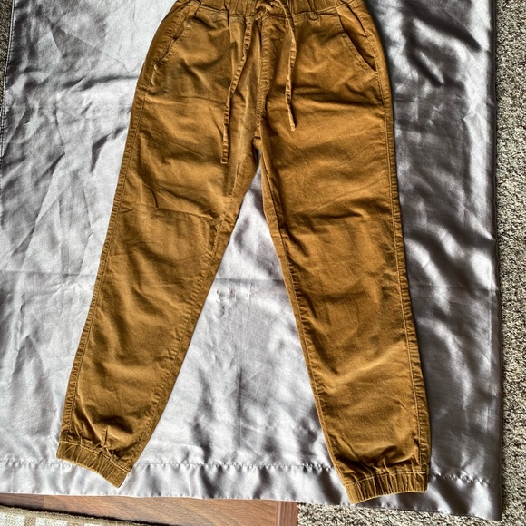 arizona jean co joggers size xs - Picture 3 of 7